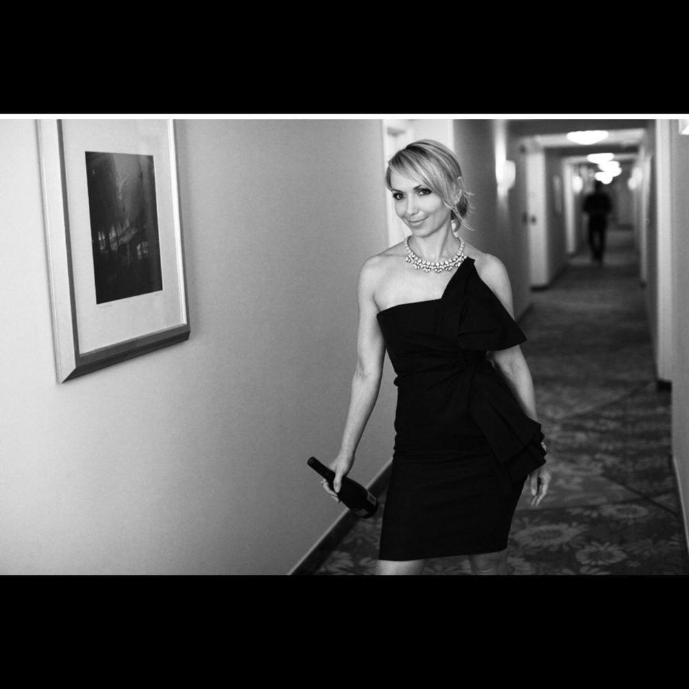 Derek Lam dress